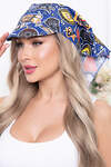 LT Collection Косынка 403437 КК29 синий