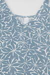 Trikozza Пижама 403785 Е 20123 пыльно-синий, блики на воде