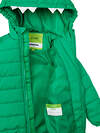PLAYTODAY Куртка 403948 12419079 зеленый