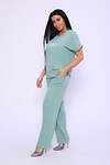 Натали Костюм 404089 52321 мятный