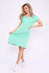 Натали Платье 404496 20667 зеленый