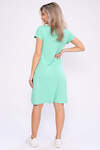 Натали Платье 404496 20667 зеленый