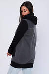 Натали Худи 405984 52244 серый
