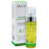 ARAVIA Laboratories " Laboratories" Пенка для умывания с коллоидной серой и экстрактом женьшеня Anti-Acne Cleansing Foam, 150 мл/8 406521 А011 