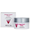 ARAVIA Professional Крем-лифтинг с нативным коллагеном Collagen Expert Cream, 50 мл 406635 9212 