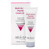 ARAVIA Professional Мульти-крем с пептидами и антиоксидантным комплексом для лица Multi-Action Peptide Cream, 50 мл/15 406640 9205 