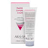 ARAVIA Professional Крем-уход для контура глаз и губ с пептидами, Peptide Complex Cream, 50 мл/15, 406649 9201 