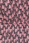 LT Collection Платье 406905 П8878 розовый