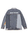 PLAYTODAY Куртка 407023 12411097 темно-серый
