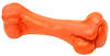 Зооник Игрушка "Кость литая средняя"  15,8см (пластикат), оранжевая 408160 164136-11 