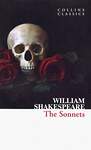 Эксмо Shakespeare "Sonnets (Shakespeare) Сонеты (Шекспир) /Книги на английском языке" 410944 978-0-00-817128-5 