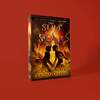 Эксмо Rick Riordan "From the world of Percy Jackson: The Sun and the Star (Rick Riordan) Из мира Перси Джексона: Солнце и звезда (Рик Риордан) /Книги на английском языке" 411353 978-0-24-162768-6 