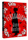 АСТ Jane Austen "Persuasion" 411900 978-5-17-161585-7 