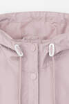 CROCKID Куртка 413659 ВК 32170/3 УЗГ розово-сиреневый