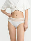 MARK FORMELLE Трусы 414150 412380 лаванда на молочном