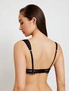 Infinity Lingerie Бюстгальтер 414888 31204111227 черный