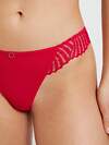 Infinity Lingerie Трусы 417699 31204122177 малиновый