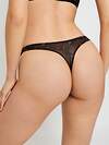 Infinity Lingerie Трусы 417701 31204122165 черный