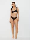 Infinity Lingerie Трусы 417701 31204122165 черный