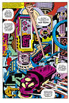 Эксмо Джек Кирби "MARVEL: Что если?.. Звёзды Marvel стали Фантастической Четвёркой" 419325 978-5-04-118120-8 