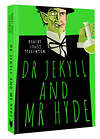 АСТ R. L. Stevenson "Dr Jekyll and Mr Hyde" 420498 978-5-17-160781-4 