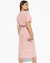 CHARUTTI Платье 420925 10255 розовый