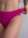 Giulia Трусы 421981 STRING BRIEFS COLORS rose violet