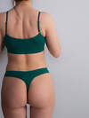 Giulia Трусы 421984 STRING BRIEFS COLORS aventurine