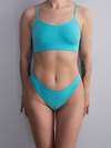 JS Giulia Топ 421988 BRASSIERE capri