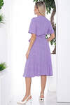 LT Collection Платье 422353 П10088 сиреневый