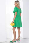 LT Collection Платье 422412 П10156 зелёный