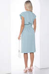LT Collection Платье 422449 П10191 мятный