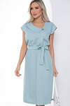 LT Collection Платье 422449 П10191 мятный