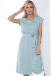 LT Collection Платье 422449 П10191 мятный