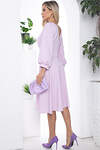 LT Collection Платье 422482 П10227 розовый