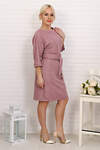 Натали Платье 424587 20613 пудра
