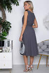 LT Collection Сарафан 424784 П10394 графит