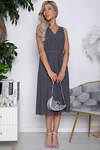 LT Collection Сарафан 424784 П10394 графит