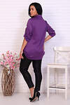 Натали Туника 425065 36541 фиолетовый