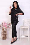 Натали Туника 425066 36541 черный