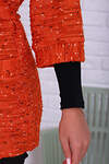 Натали Жакет 425340 24869 оранжевый