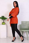 Натали Жакет 425340 24869 оранжевый