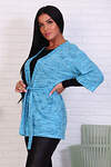 Натали Жакет 425341 24869 голубой