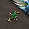 FASHION JEWELRY Брошь 69578 FJ-T6 