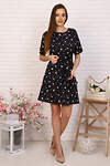 Натали Платье 428128 20619 черный