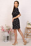 Натали Платье 428128 20619 черный