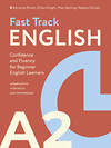 АСТ Rivers Adrianne "Fast Track English A2: уверенность и беглость для начинающих (Confidence and Fluency for Beginner English Learners)" 428469 978-5-17-158352-1 