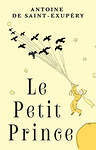 АСТ Antoine de Saint-Exupéry "Le Petit Prince" 428536 978-5-17-161140-8 