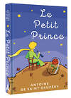 АСТ Antoine de Saint-Exupéry "Le Petit Prince" 428537 978-5-17-161139-2 