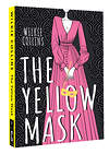 АСТ Wilkie Collins "The Yellow Mask" 428818 978-5-17-164195-5 